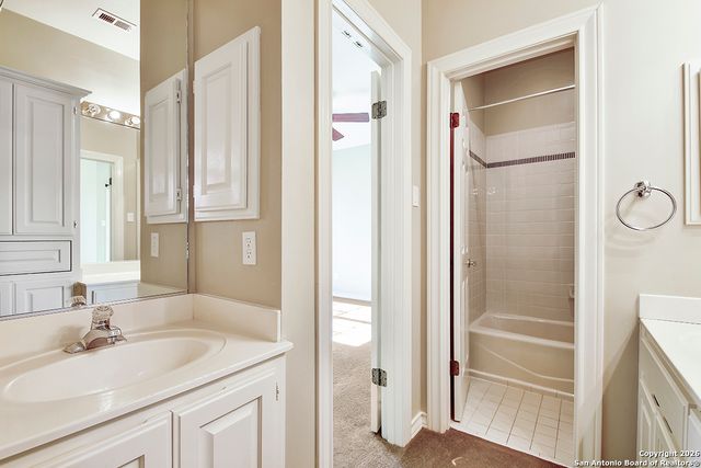 2642 Rim Oak, San Antonio, TX 78232