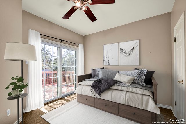 2642 Rim Oak, San Antonio, TX 78232