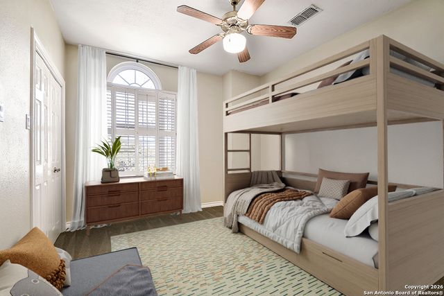 2642 Rim Oak, San Antonio, TX 78232