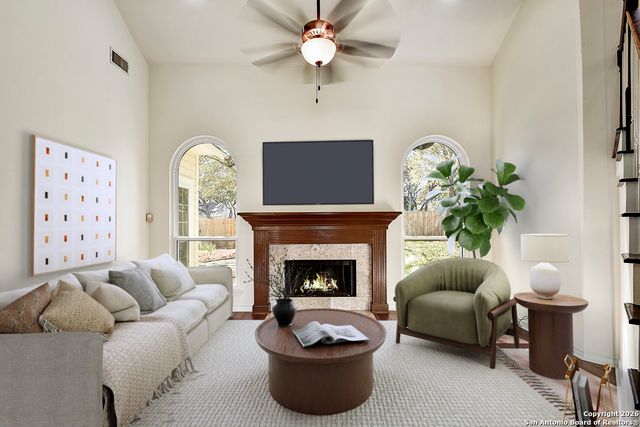 2642 Rim Oak, San Antonio, TX 78232