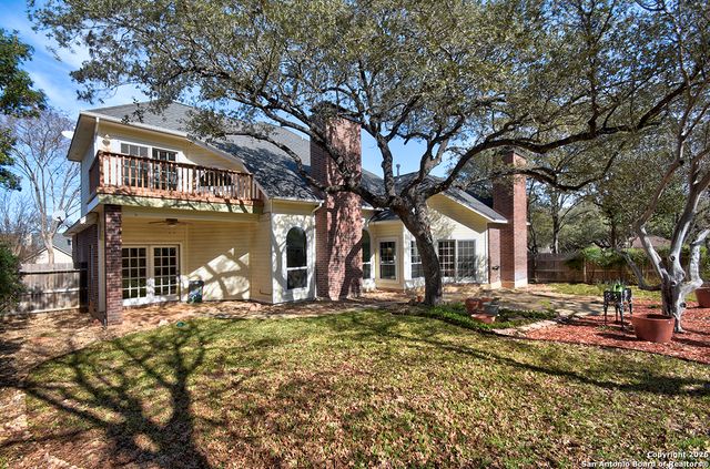2642 Rim Oak, San Antonio, TX 78232