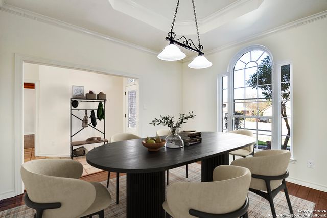 2642 Rim Oak, San Antonio, TX 78232