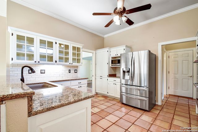 2642 Rim Oak, San Antonio, TX 78232