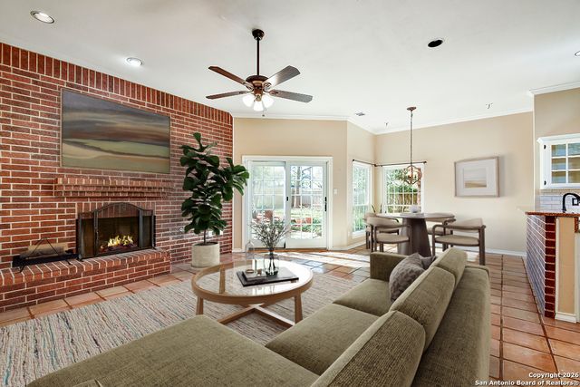 2642 Rim Oak, San Antonio, TX 78232