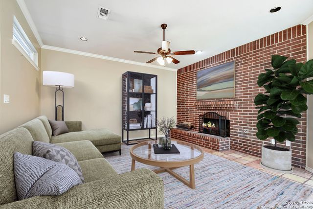 2642 Rim Oak, San Antonio, TX 78232