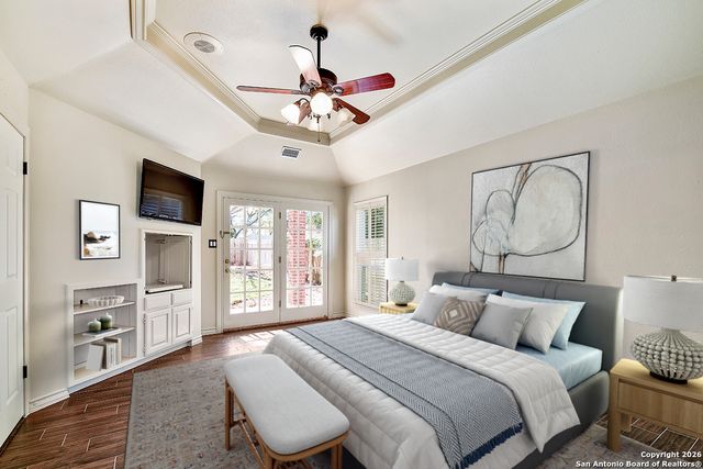 2642 Rim Oak, San Antonio, TX 78232