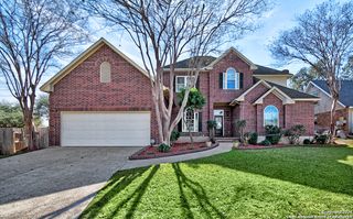 2642 Rim Oak, San Antonio, TX 78232