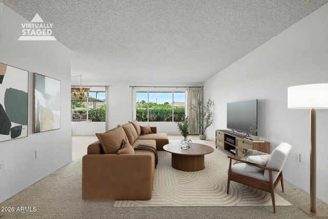 9726 W HUTTON Drive, Sun City, AZ 85351
