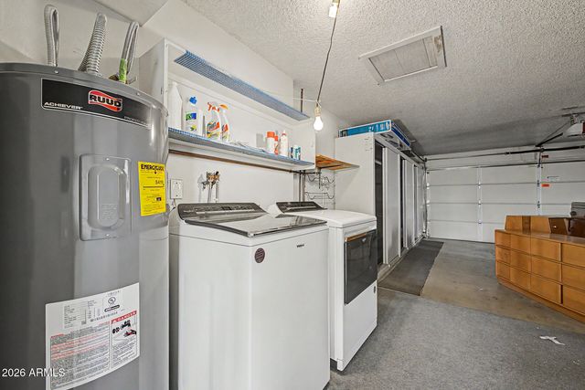 9726 W HUTTON Drive, Sun City, AZ 85351