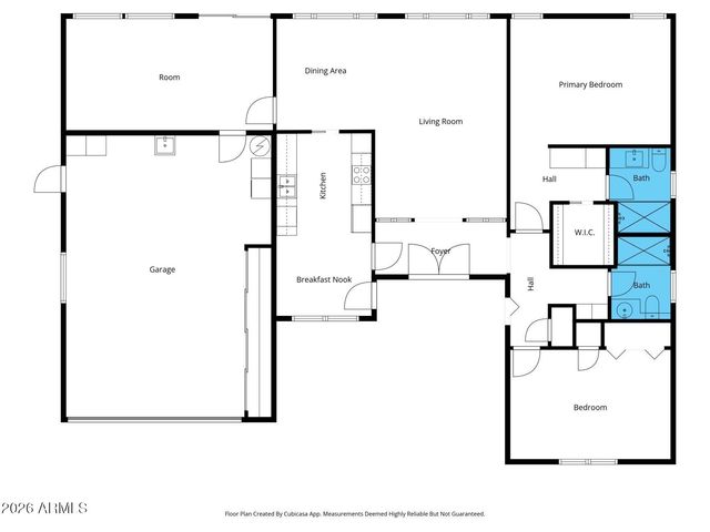 9726 W HUTTON Drive, Sun City, AZ 85351