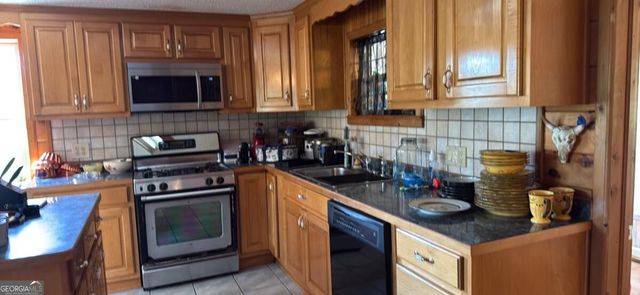 75 Fairhaven Lane, Cleveland, GA 30528