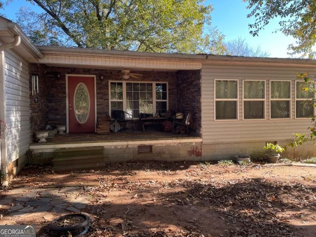 75 Fairhaven Lane, Cleveland, GA 30528