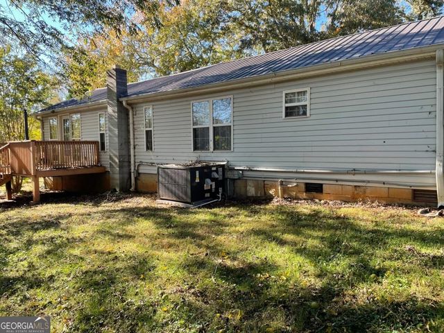 75 Fairhaven Lane, Cleveland, GA 30528