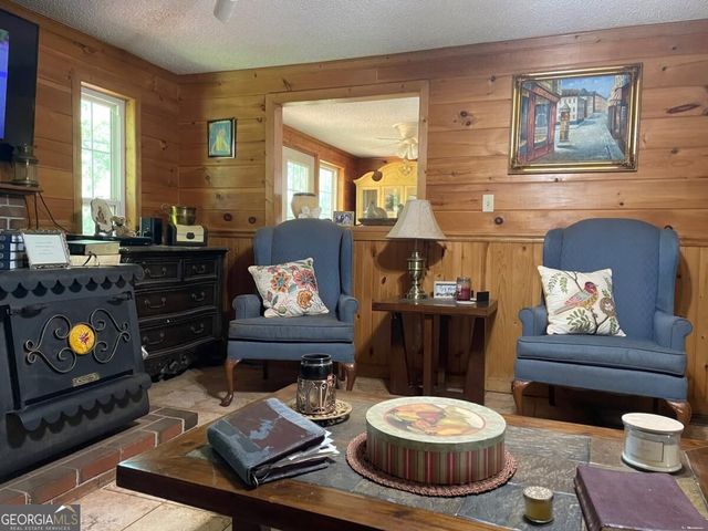 75 Fairhaven Lane, Cleveland, GA 30528