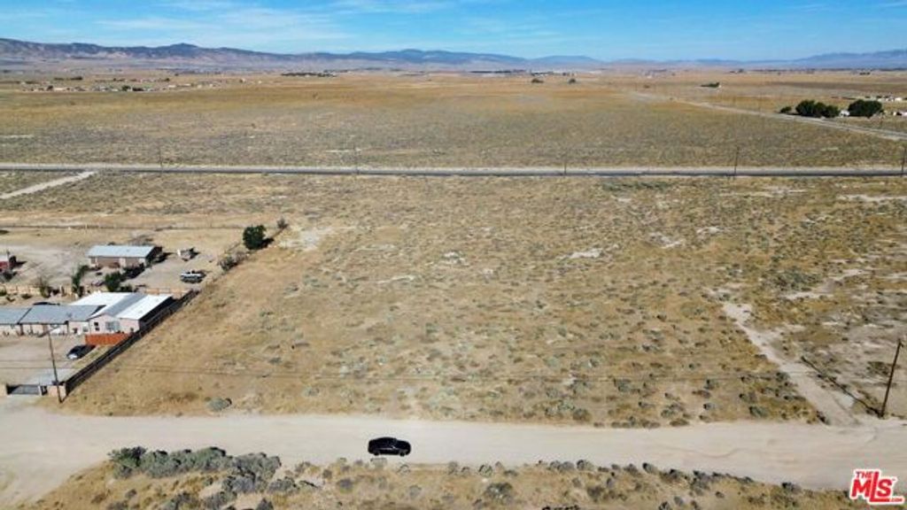 48 Ave H-12 Avenue, Lancaster, CA 93536