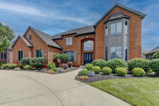 9937 Tanglewood Court, Munster, IN 46321