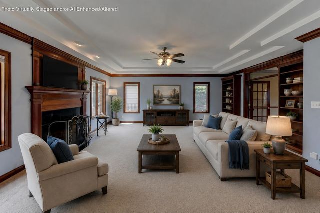 9937 Tanglewood Court, Munster, IN 46321