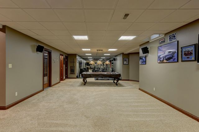 9937 Tanglewood Court, Munster, IN 46321