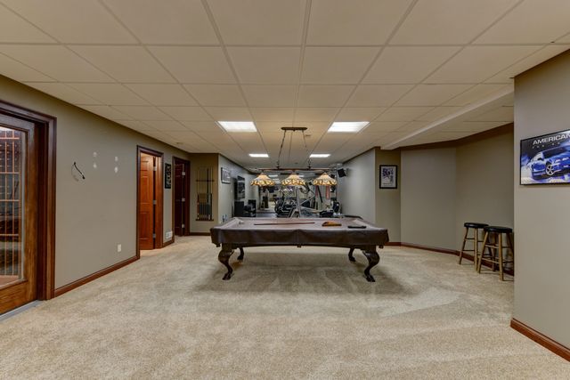 9937 Tanglewood Court, Munster, IN 46321