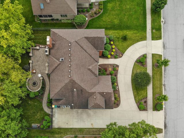 9937 Tanglewood Court, Munster, IN 46321