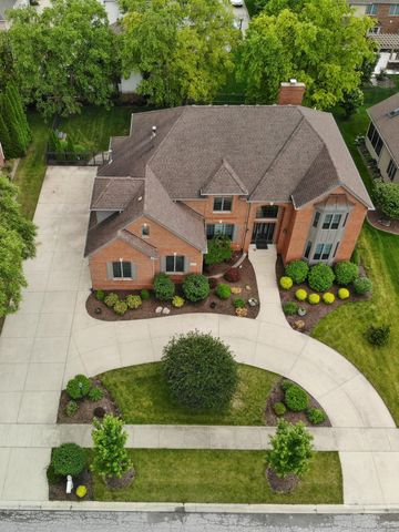 9937 Tanglewood Court, Munster, IN 46321