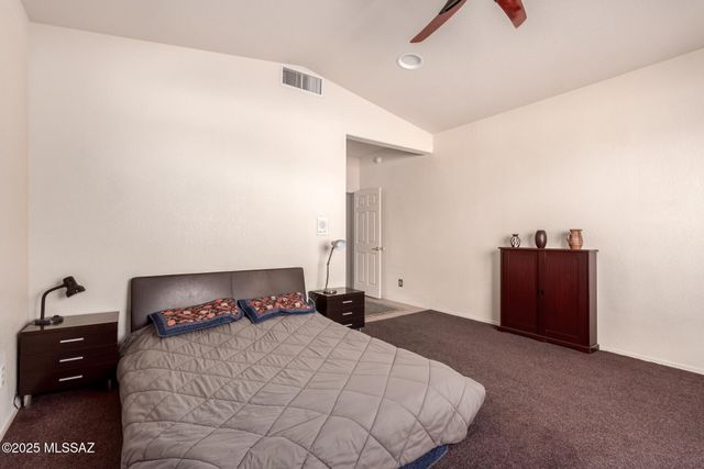 6064 W Ten Star Drive, Tucson, AZ 85713