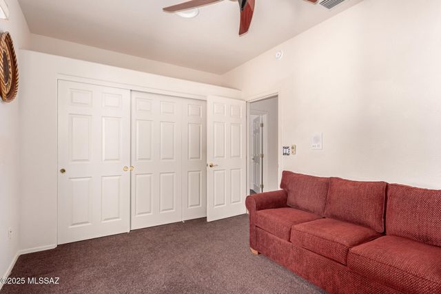 6064 W Ten Star Drive, Tucson, AZ 85713