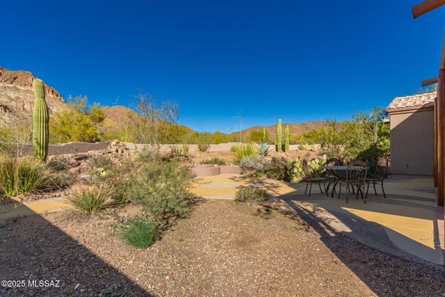 6064 W Ten Star Drive, Tucson, AZ 85713
