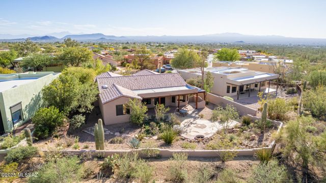 6064 W Ten Star Drive, Tucson, AZ 85713