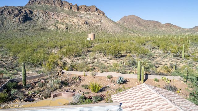 6064 W Ten Star Drive, Tucson, AZ 85713