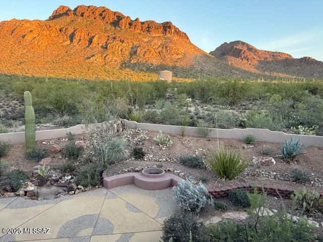 6064 W Ten Star Drive, Tucson, AZ 85713