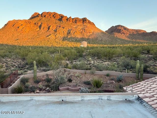 6064 W Ten Star Drive, Tucson, AZ 85713