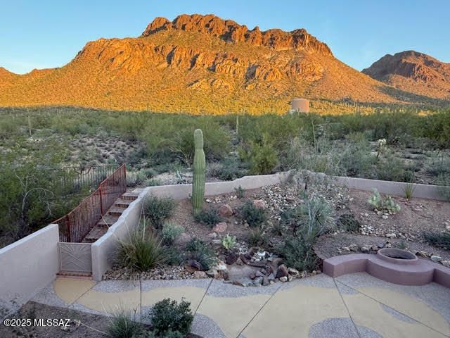 6064 W Ten Star Drive, Tucson, AZ 85713