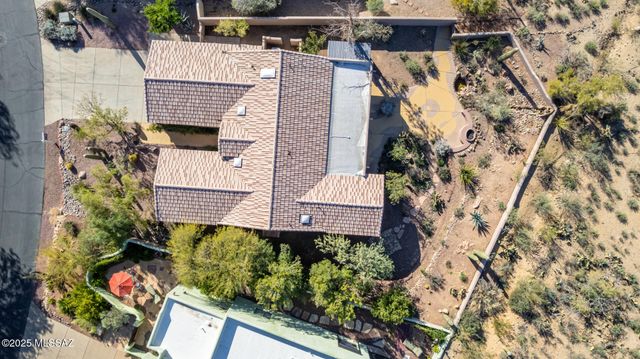 6064 W Ten Star Drive, Tucson, AZ 85713