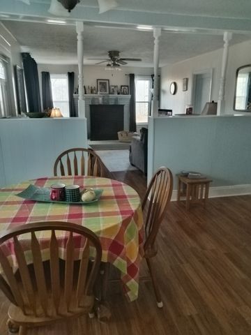 275 Rockhouse Rd, Hohenwald, TN 38462