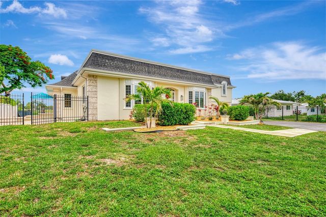 5030 18TH AVENUE W, Bradenton, FL 34209