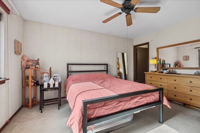 3266 Sanders Road 6F, Northbrook, IL 60062