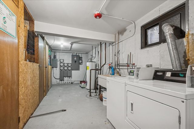 3266 Sanders Road 6F, Northbrook, IL 60062