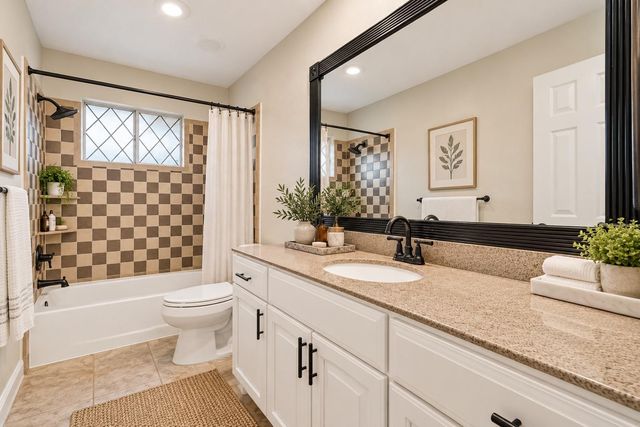 6914 Rockergate Drive, Missouri City, TX 77489