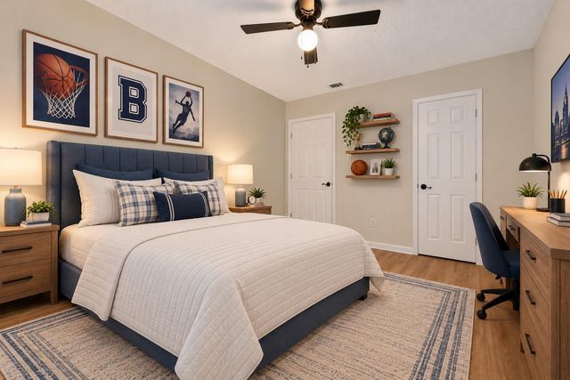 6914 Rockergate Drive, Missouri City, TX 77489