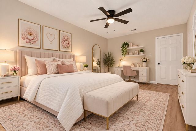 6914 Rockergate Drive, Missouri City, TX 77489