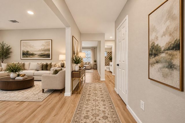 6914 Rockergate Drive, Missouri City, TX 77489