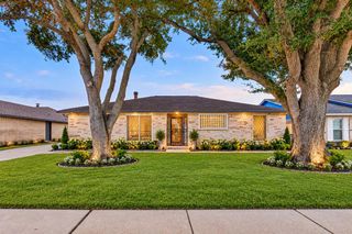 6914 Rockergate Drive, Missouri City, TX 77489