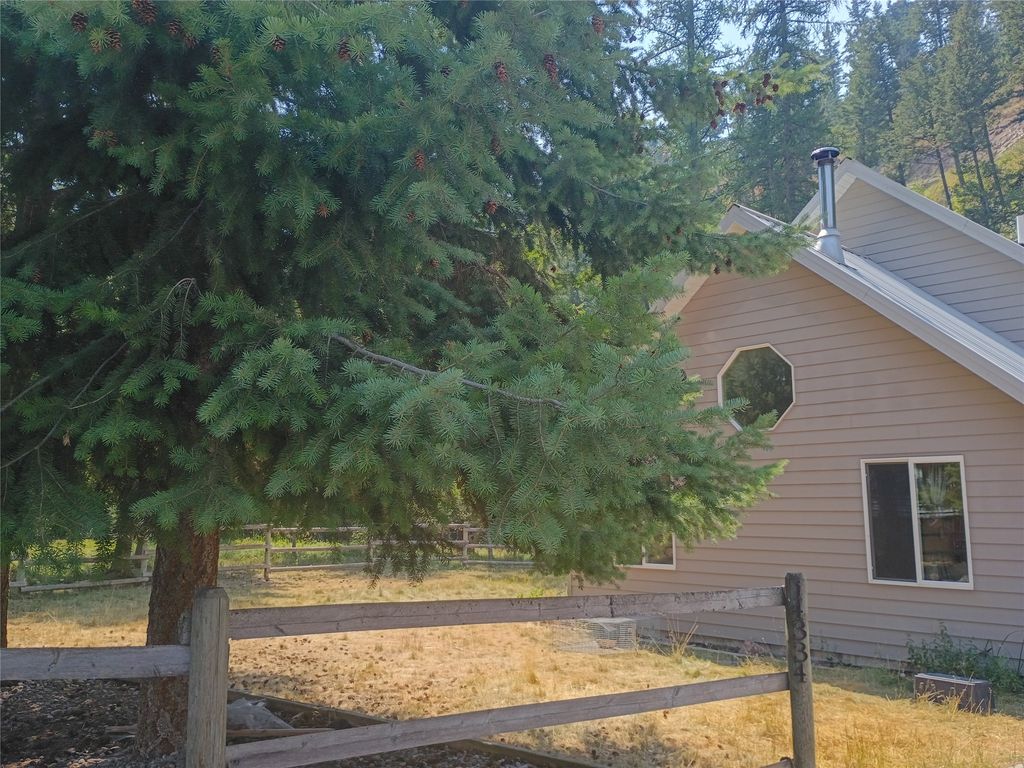 14334 Bonfire Court, Clinton, MT 59825 photo 1