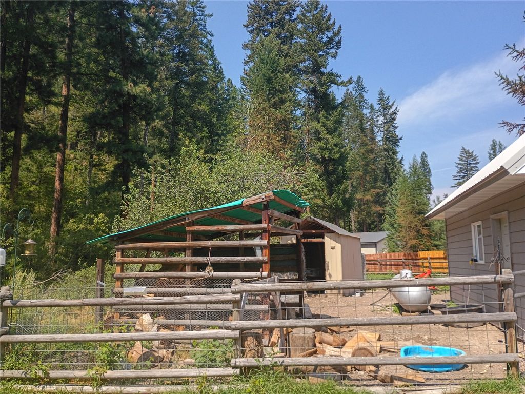 14334 Bonfire Court, Clinton, MT 59825 photo 5
