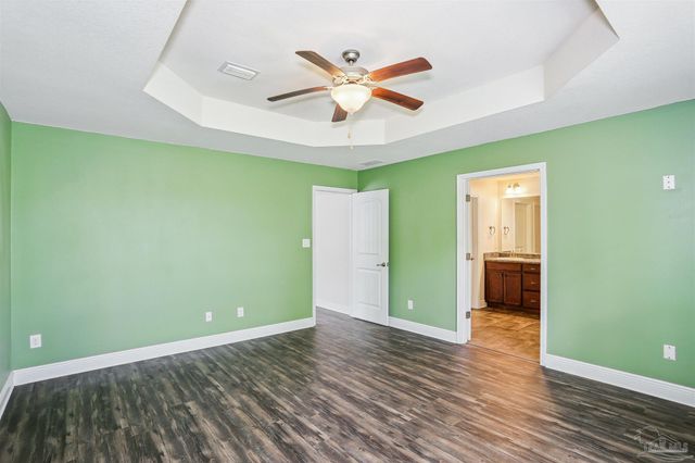 3822 Weatherstone Cir, Pensacola, FL 32507