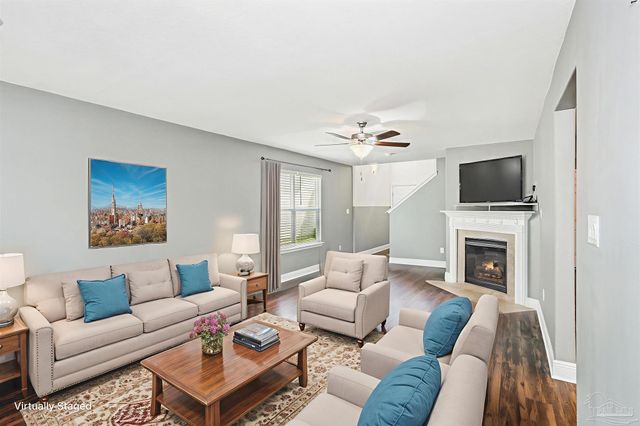 3822 Weatherstone Cir, Pensacola, FL 32507