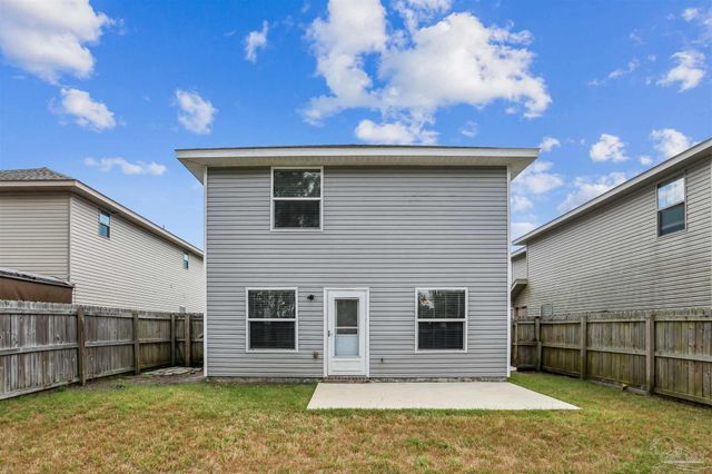 3822 Weatherstone Cir, Pensacola, FL 32507