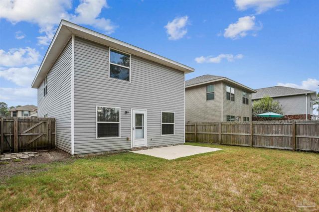3822 Weatherstone Cir, Pensacola, FL 32507