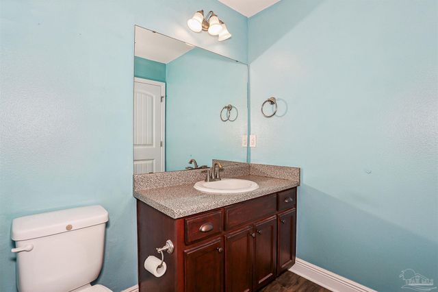 3822 Weatherstone Cir, Pensacola, FL 32507